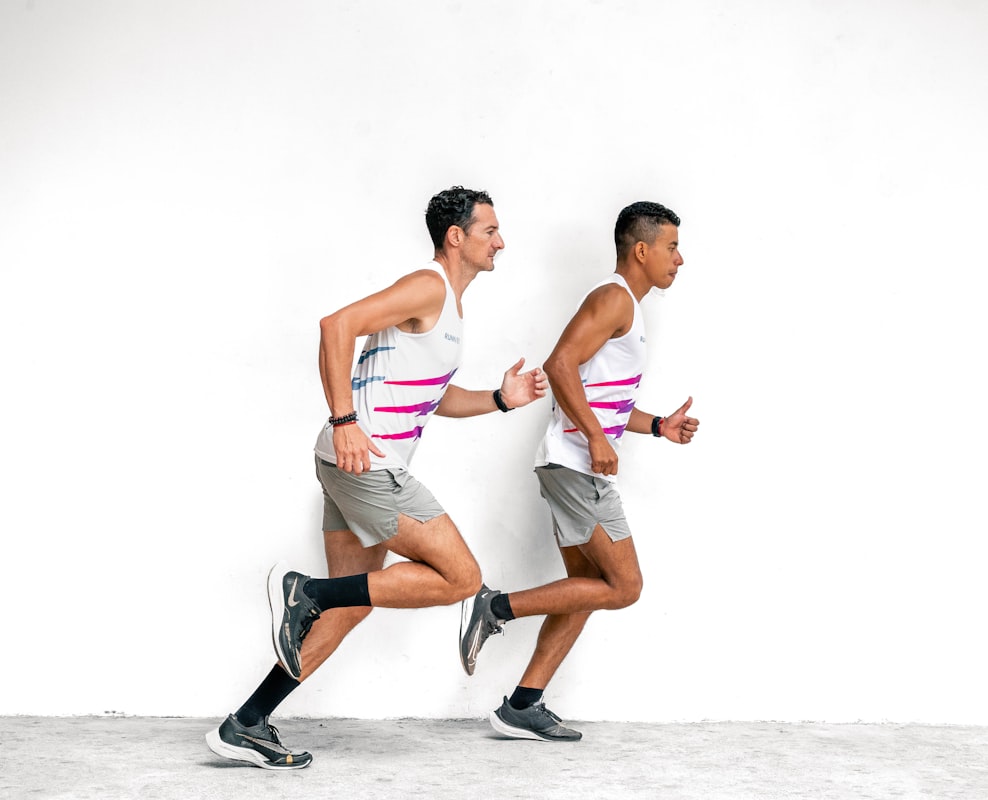 Natural nutrients for joint support