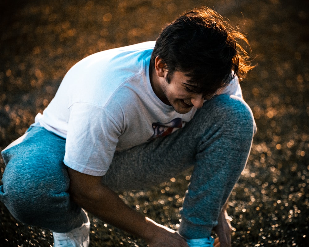 Age-specific joint care